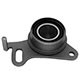 Rolamento tensor da correia dentada - Autotec - Kia Bongo Cabine Simples STD RS K-798 2.5 TD TB-IC 4x2 cmbio manual de 2020 at 2023 - H100 1994 at 2004 - L-200 2.5 1991 at 2007 - grande - cada (unidade) - 2588