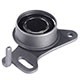 Rolamento tensor da correia dentada - Autotec - Kia Bongo Cabine Simples STD 2.5 TD TB-IC 4x2 cmbio manual de 2017 at 2023 - H100 1994 at 2004 - L-200 2.5 1991 at 2007 - pequena - cada (unidade) - 11231