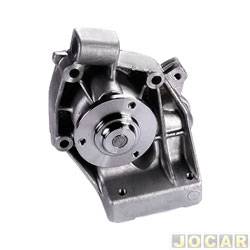 Bomba d'gua - Autotec - <b>Fiat Ducato Van Combinato 2.8 JTD de 2005 at 2009</b> - Ducato 2.5/2.8 1997 em diante - cada (unidade) - 16775