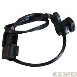 Sensor de rotao - Autotec - L-200 Sport/HPE/Outdoor 2.5 2006 at 2012 - cada (unidade) - 29326