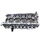 Cabeote do motor - Frontier - Kia Bongo Cabine Simples STD 2.5 TD TB-IC 4x2 cmbio manual de 2017 at 2023 - HR 2.5 2015 em diante - Bongo 2.5 2013 em diante - motor D4CB - bico injetor Delphi - cada (unidade) - 70243