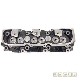 Cabeote do motor - Frontier - Ranger 4.0 V6 1994 at 2003 - cada (unidade) - 18424