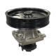 Bomba d'gua - Indisa - Fiat Palio Hatch ELX 1.0 mpi 2P de 1998 at 2000 - Palio 1.0/1.5 8V 1999 at 2000 - com polia - cada (unidade) - 352010
