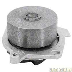 Bomba d'gua - Indisa - <b>Fiat Marea Sedan ELX 1.8 mpi 16V de 2002 at 2005</b> - Brava/Marea 1.8 16v 2000 at 2007 - cada (unidade) - 352008