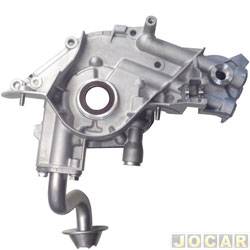 Bomba de leo - Indisa - <b>Fiat Palio Hatch ELX 1.0 mpi 16V Fire 4P de 2000 at 2003</b> - Palio/Siena/Dobl Fire 1.0/1.3 16V 2001 at 2007 - cada (unidade) - 35189