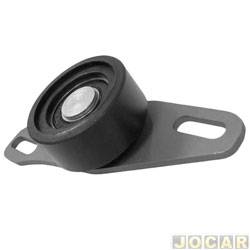 Rolamento tensor da correia dentada - Autotec - Effa Towner 1.0 8v 2009 em diante - cada (unidade) - 29880