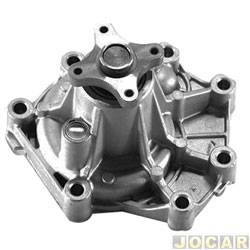 Bomba d'gua - Autotec - <b>Kia Bongo Cabine Simples STD 2.5 TD TB-IC 4x2 cmbio manual de 2017 at 2023</b> - Bongo 2.5 2012 em diante - cada (unidade) - 70878