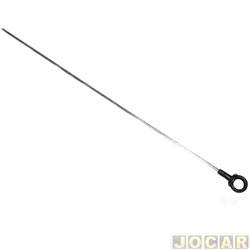 Vareta do leo - <b>Fiat Tipo SLX 2.0 mpi 8V 4P - importado de 1994 at 1995</b> - Tipo 2.0 MPI 1994 at 1996 - cada (unidade)