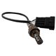 Sensor lambda - NGK - Corsa 1.0 2006 em diante - Blazer/S10 2.4 2007 at 2011 - Sonda pr-catalisador - cada (unidade) - OZA659-EE87