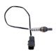 Sensor lambda - NGK - HB20/Picanto 1.0 flex 2011 em diante - sonda ps-catalisador - cada (unidade) - OZA723-EE26