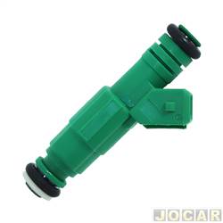 Bico injetor - Bosch - <b>Honda Civic Sedan LXR-AT 2.0 16V Flex 4P de 2012 at 2016</b> - Civic/CR-V 2.0 16v flex 2013 em diante - cada (unidade) - 0280157147
