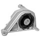 Coxim do motor - Axios - Fiat Dobl HLX 1.8 8V Flex de 2006 at 2009 - Doblo 2001 em diante - elstico - cada (unidade) - 86024-9