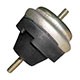 Coxim do motor - Axios - Citron Berlingo Multispace 1.8 2P de 1998 at 2000 - Xsara 1998 at 2004 - Berlingo 1998 at 2002 - hidrulico - modelo original - lado do passageiro - cada (unidade) - 86211-3