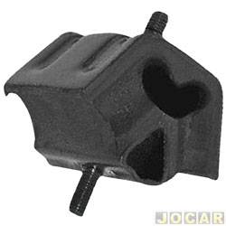 Coxim do motor - Axios - F1000 1993 at 1998 - cada (unidade) - 97114-3