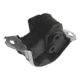 Coxim do motor - Axios - Chevrolet Corsa Hatch Super 1.0 MPFI 16V 2P de 1999 at 2001 - Corsa 1994 at 2003 - Celta 2000 at 2006 - dianteiro - lado do passageiro - cada (unidade) - 021.0908