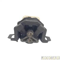 Coxim do motor - Axios - <b>Ford Escort GL 1.8 mpi 16V 4P - hatch de 1996 at 2003</b> - Escort 1997 at 2003 - cada (unidade) - 97419-9