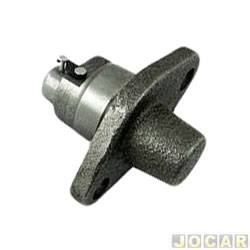 Tensor da corrente distribuio - <b>Mitsubishi L-200 Cabine Dupla Triton HPE 4X4 AT 3.5 V6 Flex de 2012 at 2017</b> - L200 Triton 2008 em diante - Motor KB8T - cada (unidade)