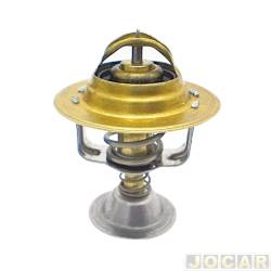 Vlvula termosttica - Magneti Marelli - <b>Ford Ranger Cabine Simples XL 4X2 2.5 Turbo-IC diesel de 1998 at 2001</b> - Ranger 2.5 1997 at 2009 - Diesel - cada (unidade) - MMVT305.88K