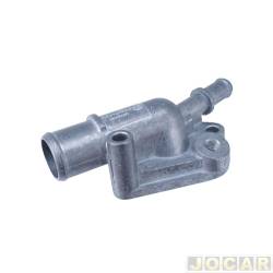 Vlvula termosttica - Magneti Marelli - <b>Fiat Palio Hatch ELX 1.6 mpi 4P de 1998 at 2000</b> - Palio/Siena City/EL/ELX 1.6 1997 at 2000 - carcaa - cada (unidade) - MMVT360.87C