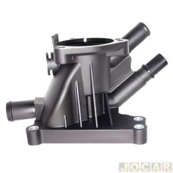 Carcaa para vlvula termosttica - Jahu - Ka/Ka+ 2014 at 2021 - cada (unidade) - 08659-5