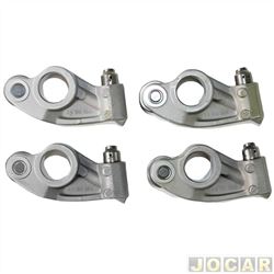 Balancim - Frontier - <b>Renault Master Minibus 13 lugares L2H2 2.5dCi 16V 3P de 2005 at 2011</b> - Master 2.5 2005 at 2013 - completo com tucho - jogo - 71539