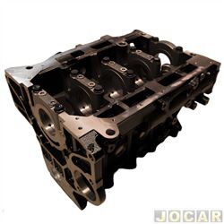 Cabeote do motor - Frontier - <b>Kia Bongo Cabine Simples STD 2.5 TD TB-IC 4x2 cmbio manual de 2017 at 2023</b> - HR/Bongo 2013 at 2023 - cada (unidade) - 73640
