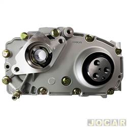 Bomba de leo - Frontier - <b>Fiat Ducato Van Combinato 2.8 JTD de 2005 at 2009</b> - Ducato/Boxer/Jumper 2.8 2006 at 2009 - cada (unidade) - 73221