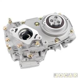 Bomba de leo - Frontier - <b>Renault Master Furgo L1H2 2.8dTi 3P de 2003 at 2005</b> - Ducato/Boxer/Jumper 2.5/2.8 1997 at 2007 - cada (unidade) - 72703