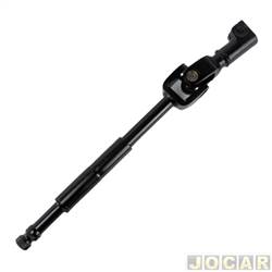 Coluna de direo - Frontier - Hilux 2005 at 2015 - eixo inferior sem ABS - cada (unidade) - 74176
