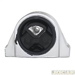 Suporte do motor - Perfect - <b>Fiat Ducato Van Combinato 2.8 JTD de 2005 at 2009</b> - Ducato 2006 at 2020 - lado do motorista - cada (unidade) - COX0149