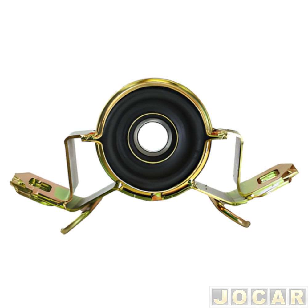 Rolamento do cardan - Perfect - Hilux 2.8 1997 até 2004 - cada (unidade) -  RC50217 | Jocar