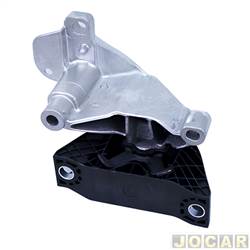 Coxim do motor - Cofap - <b>Renault Duster Expression 4X2 1.6 16V Hi-Flex 4P de 2011 at 2016</b> - Duster 2011 at 2016 - dianteiro - lado do passageiro - cada (unidade) - CXC18119