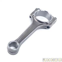 Biela do motor - Frontier - <b>Fiat Palio Hatch EX 1.3 mpi 8V Fire 4P de 2002 at 2003</b> - Palio Fire 1.3 2001 em diante - cada (unidade) - 27823
