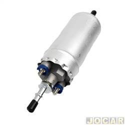 Bomba de combustvel eltrica - Drivetec - <b>Iveco Daily Chassi 35.13 Chassi Curto de 2005 at 2007</b> - Iveco Daily 3513/3813/4013/5013 - auxiliar - cada (unidade) - 74832