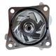 Bomba d'gua - Autotec - JAC Motors J2 Hatch 1.4 16V jetflex 4P de 2013 at 2016 - J2/J3/J5 1.4 2011 at 2015 - cada (unidade) - 72791