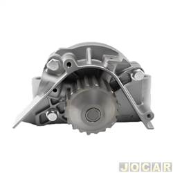 Bomba d'gua - Autotec - C4 2.0 16V 2008 em diante - 4 furos de fixao 20 dentes - cada (unidade) - 73363