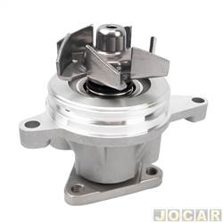Bomba d'gua - Drivetec - Ranger 2001 at 2010 - Focus/Fusion 2006 at 2012 - EcoSport 2002 at 2012 - todos 2.0/2.3/2.5 - Flex - cada (unidade) - 74875