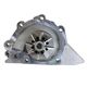 Bomba d'gua - Autotec - Fiat Dobl Essence 1.8 16V Flex de 2018 at 2021 - Argo/Cronos/Dobl/Renegade/Strada - 1.8 - E-Torq - cada (unidade) - 70577