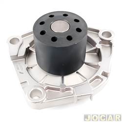 Bomba d'gua - Autotec - <b>Jeep Compass Longitude 4X2 2.0 16V cmbio automtico flex 4P de 2016 at 2021</b> - Compass/Renegade 2015 em diante - cada (unidade) - 73366