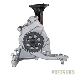 Bomba d'gua - Frontier - <b>Citron C3 Start Web 1.2 12V cmbio manual Flex 4P de 2016 at 2021</b> - C3 1.2 2015 em diante - cada (unidade) - 72717
