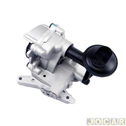 Bomba de leo - Frontier - <b>Chevrolet Onix Hatch RS 1.0 Turbo 12V cmbio automtico Flex 4P de 2021 em diante</b> - Tracker 2020 at 2024 - cada (unidade) - 74986