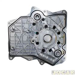 Bomba de leo - Frontier - <b>Fiat Palio Weekend Sport 1.6 mpi 16V de 1997 at 2000</b> - Palio/Siena 1.6 16v 1996 at 2008/Brava1.6 16v 1999 at 2003 - Dobl 1.6 16v 1999 at 2003/Marea 1.6 16v 2004 at 2009 - cada (unidade) - 29196