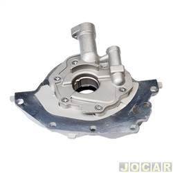 Bomba de leo - Frontier - <b>Ford Ka GL Class 1.0 mpi de 2004 at 2007</b> - Ka 1.0/1.6 Zetec 2000 at 2015 - cada (unidade) - 24336