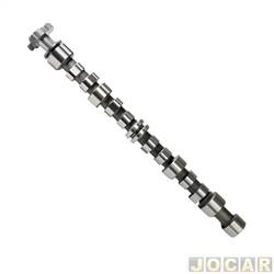 Comando de vlvulas - Frontier - <b>Chevrolet Onix Hatch LT 1.4 8V cmbio automtico Econo.Flex 4P de 2016 at 2019</b> - Onix/Prisma 1.4 8V 2013 at 2017 - cada (unidade) - 73101