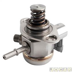 Bomba de alta presso - Drivetec - <b>Land Rover Range Rover Evoque Dynamic Tech Pack 2.0 TB Si4 gasolina 4P - importado de 2011 at 2015</b> - Land Rover Evoque 2.0 2011 at 2015 - combustivel - cada (unidade) - 76804