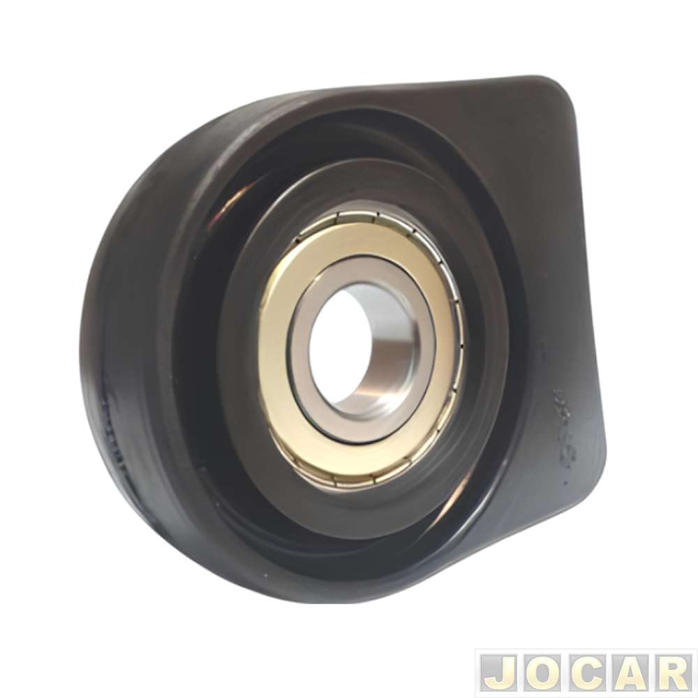 Rolamento do cardan - ROC - Besta 3.0 GS 1998 Até 2004 - (35mm)- modelo  acima de 12 lugares - cada (unidade) - 72775 | Jocar