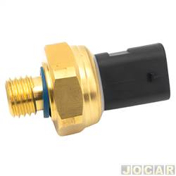 Sensor de presso - Drivetec - BMW Srie X5/X6 2011 at 2019 - LEO - cada (unidade) - 74848
