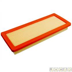 Filtro de ar do motor - Fram - 208 1.6 2013 em diante - C4 Cactus 2015 at 2024 - cada (unidade) - CA10416
