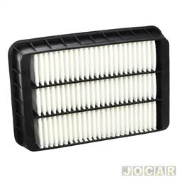 Filtro de ar do motor - Fram - ASX 2.0 16V 2010 at 2013 - Outlander 2007 at 2014 - cada (unidade) - CA10525
