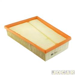 Filtro de ar do motor - Fram - <b>Renault Fluence Dynamique 2.0 16V CVT Hi-Flex 4P de 2010 at 2018</b> - Fluence 2.0 2010 at 2018 - cada (unidade) - CA10651